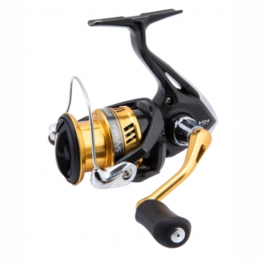 Shimano Sahara FI C3000 DH